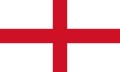 English Flag