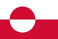 Greenland Flag