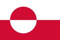 Greenland Flag