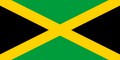 Jamaican National Flag