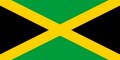 Jamaica flag