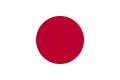 Japan flag