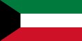 Kuwait Flag