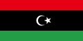 Libya Flag
