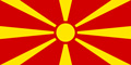 Macedonia Flag
