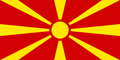 Macedonia Flag