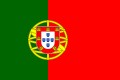 Portuguese National Flag