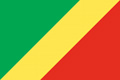Republic of the Congo Flag