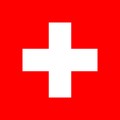 Swiss National Flag
