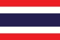 Thai National Flag