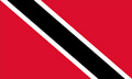 Trinidad and Tobago Flag