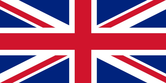 United Kingdom Flag Free Pictures Of National Country Flags