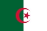 Algeria Flag