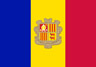 Flag of Andorra