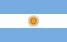 Argentina Flag