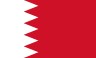 Flag of Bahrain