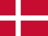 Denmark Flag