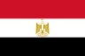 Flag of Egypt