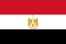 Egypt Flag