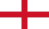 England Flag