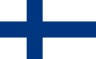 Finland Flag