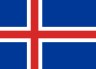 Iceland Flag