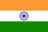 Flag of India