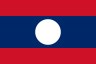 Laos Flag