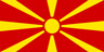 Flag of Macedonia