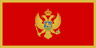 Flag of Montenegro