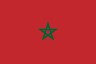 Morocco Flag