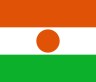 Flag of Niger