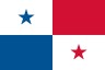 Panama Flag