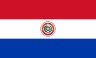 Flag of Paraguay