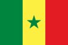 Senegal Flag