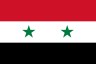 Syria Flag