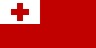 Flag of Tonga