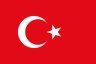 Flag of Turkey