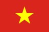 Vietnam Flag