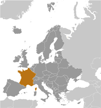 France location