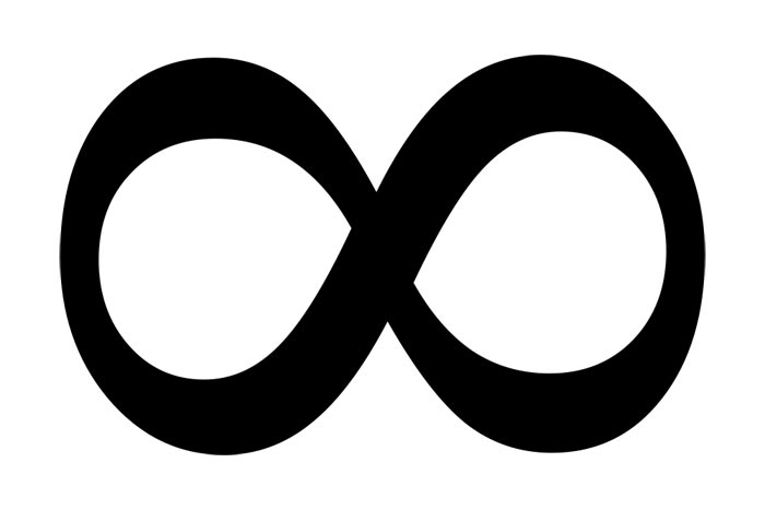 infinity