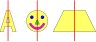 Symmetry examples