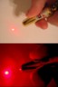 laser pointer