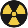 nuclear symbol