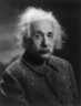 Albert Einstein