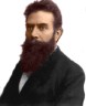 Wilhelm Conrad Rontgen