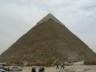 Pyramid of Khafre