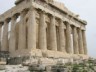 The Parthenon in Greece