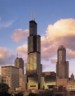 Willis Tower (formerly Sears Tower)