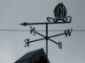 Make a weather vane project